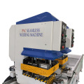 Double Side Seamless Welding Machine For UPVC & PVC  Window & Door Farme Making Machine